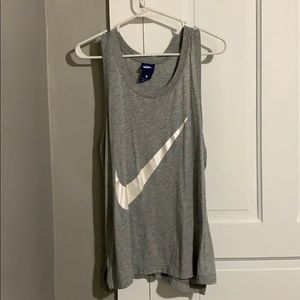 Nike Tank Top